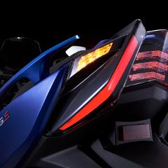 NEW XCITING S 400-tail light-1